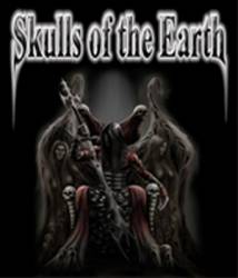 logo Skulls Of The Earth